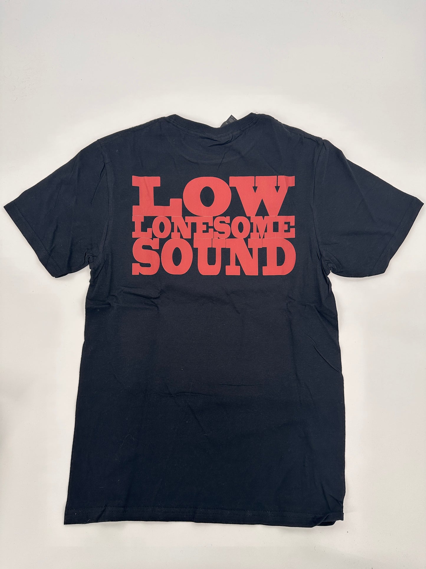 Low Lonesome Sound T-Shirt